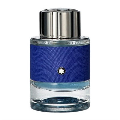 Montblanc Explorer Ultra Blue Eau de Parfum