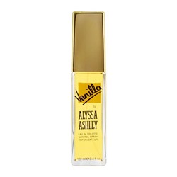 Alyssa Ashley Vanilla Eau de Toilette