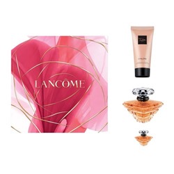 Lancôme Trésor Geschenkset