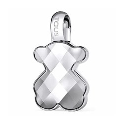 Tous LoveMe The Silver Eau de Parfum