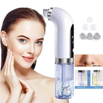 Вакуумный аппарат для очистки пор Super Micro Bubble Beauty Instrument оптом