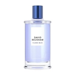 David Beckham Classic Blue Eau de Toilette