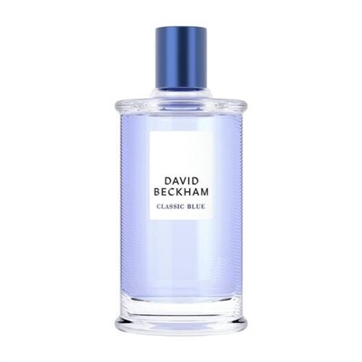 David Beckham Classic Blue Eau de Toilette