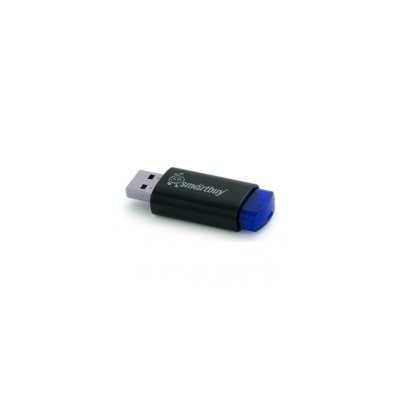 32Gb SmartBuy Click Blue (SB32GBCL-B)