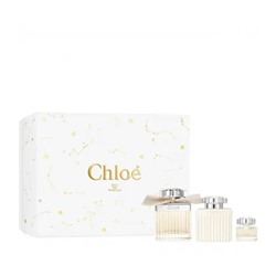 Chloé Signature Geschenkset