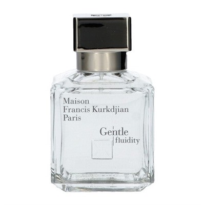 Maison Francis Kurkdjian Gentle Fluidity Silver Eau de Parfum