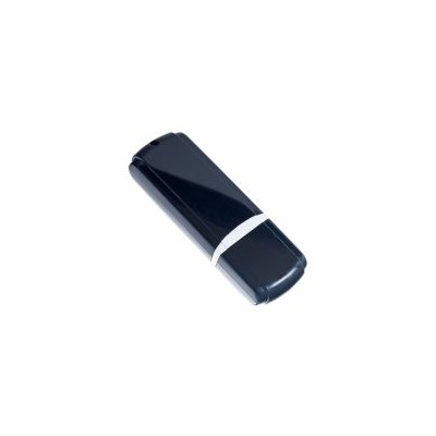 8Gb Perfeo C02 Black USB 2.0 (PF-C02B008)