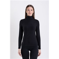 Джемпер  SERGE артикул 9133/85 black001