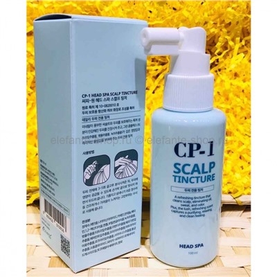 Спрей Esthetic House CP-1 Scalp Tincture, 100 мл (125)