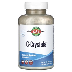 KAL C-кристаллы, 8 унций (227 г)