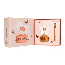 Marc Jacobs Daisy Love Geschenkset