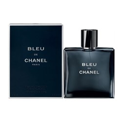 Chanel Bleu de Chanel Eau de Toilette