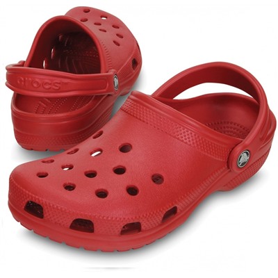 Сабо взрослые Classic, CROCS