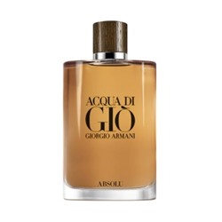 Armani Acqua Di Gio Absolu Eau de Parfum