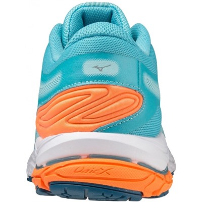 Кроссовки женские WAVE PRODIGY 4 W, Mizuno