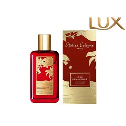 (LUX) Atelier Cologne Love Osmanthus Limited Edition EDP 100мл