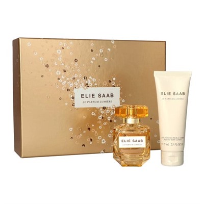 Elie Saab Le Parfum Lumière Geschenkset