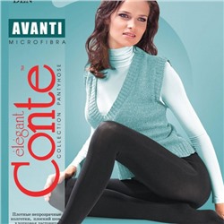 Avanti100 колготки женские Conte