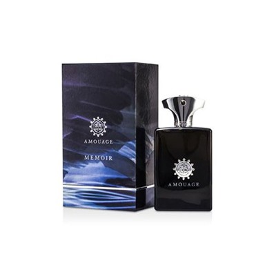 Amouage Memoir Man EDP 100мл