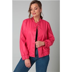 Liona Style 844 розовый, Куртка