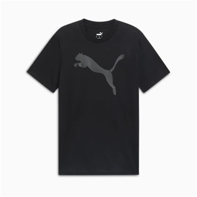 Essentials Big Cat Men's Tee