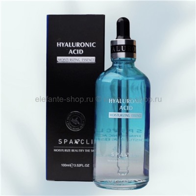 Сыворотка Sparcli Hyaluronic Acid Moisturizing Essence 100ml