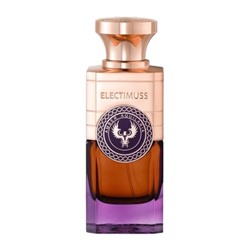 Electimuss Amber Aquilaria Extrait de Parfum