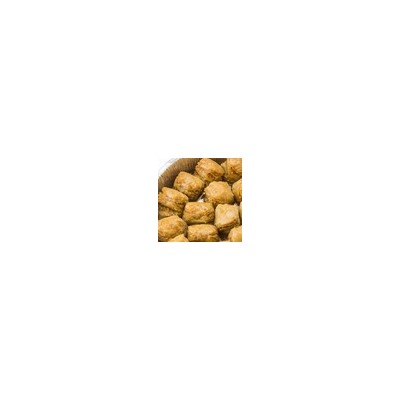 Пахлава "Дильбер" с арахисом 1,1 кг