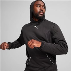 PUMA Fit PWRFleece Men's Hoodie