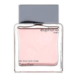 Calvin Klein Euphoria Men Aftershave