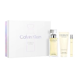 Calvin Klein Eternity Geschenkset