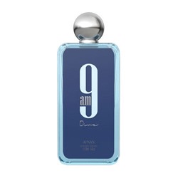 Afnan 9 am Dive Eau de Parfum