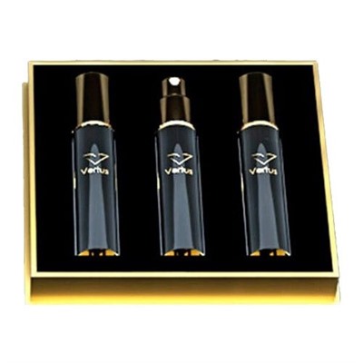 VERTUS ROYAL ORRIS u EDP  3*10 ml refill