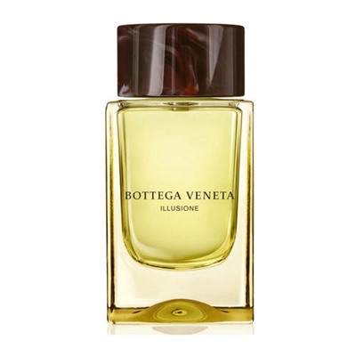 Bottega Veneta Illusione for Him Eau de Toilette