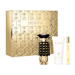 Paco Rabanne Fame Parfum Geschenkset