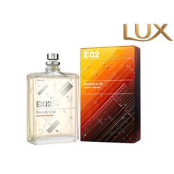 (LUX) Escentric Molecules Escentric 02 EDT 100мл