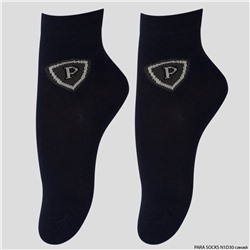 Носки детские Para Socks (N1D30) синий