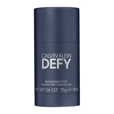 Calvin Klein Defy Deodorantstick