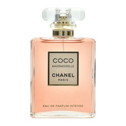 Chanel Coco Mademoiselle Intense Eau de Parfum