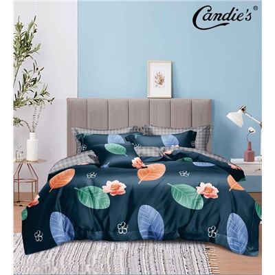 КПБ Candie's Home AB CANHAB163