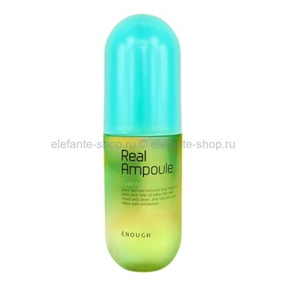 Сыворотка Enough Real Pore Tightening Ampoule 200ml (13)