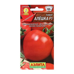 Семена Томат "Алешка", F1, 10 шт