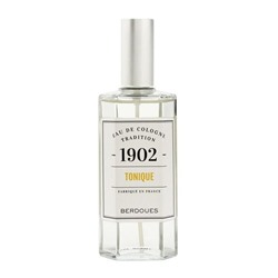 Berdoues 1902 Tonique Eau de Cologne