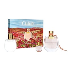 Chloé Nomade Geschenkset