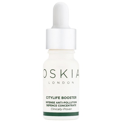 Oskia CityLife Booster Serum Serum, 12 мл