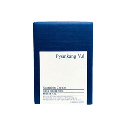 Pyunkang* Yul Nutrition Cream Питательный крем для лица