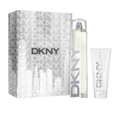 Donna Karan DKNY Women Geschenkset