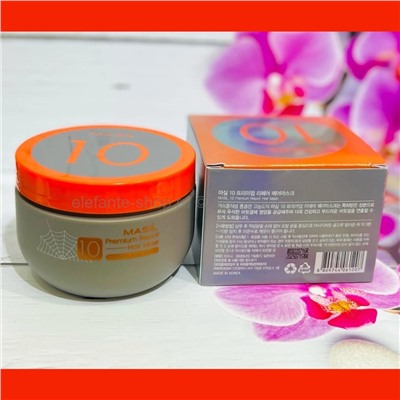 Восстанавливающая премиум-маска для волос Masil 10 Premium Repair Hair Mask 300ml (125)