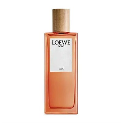 Loewe Solo Loewe Ella Eau de Parfum