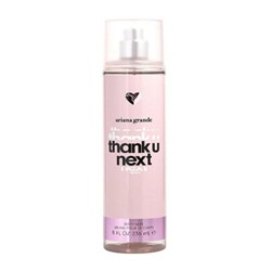 Ariana Grande Thank U, Next Body Mist